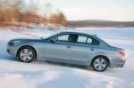 BMW 5-Series 2004 года